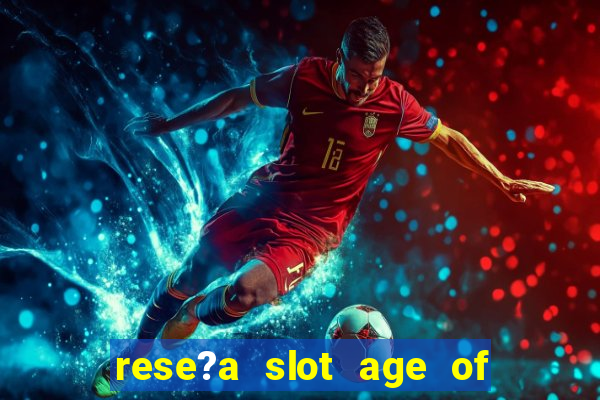 rese?a slot age of the gods