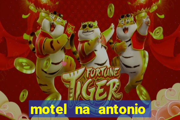 motel na antonio de carvalho porto alegre