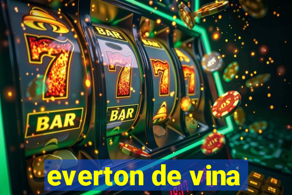 everton de vina