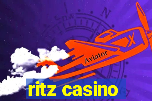 ritz casino