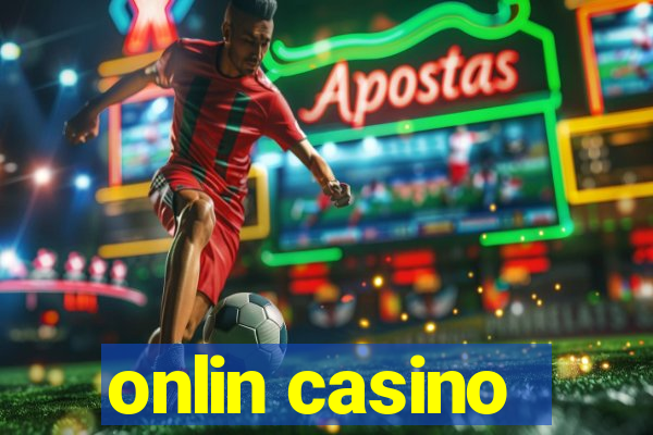 onlin casino