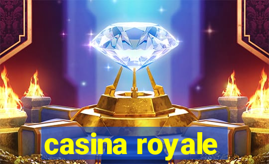 casina royale