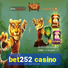 bet252 casino