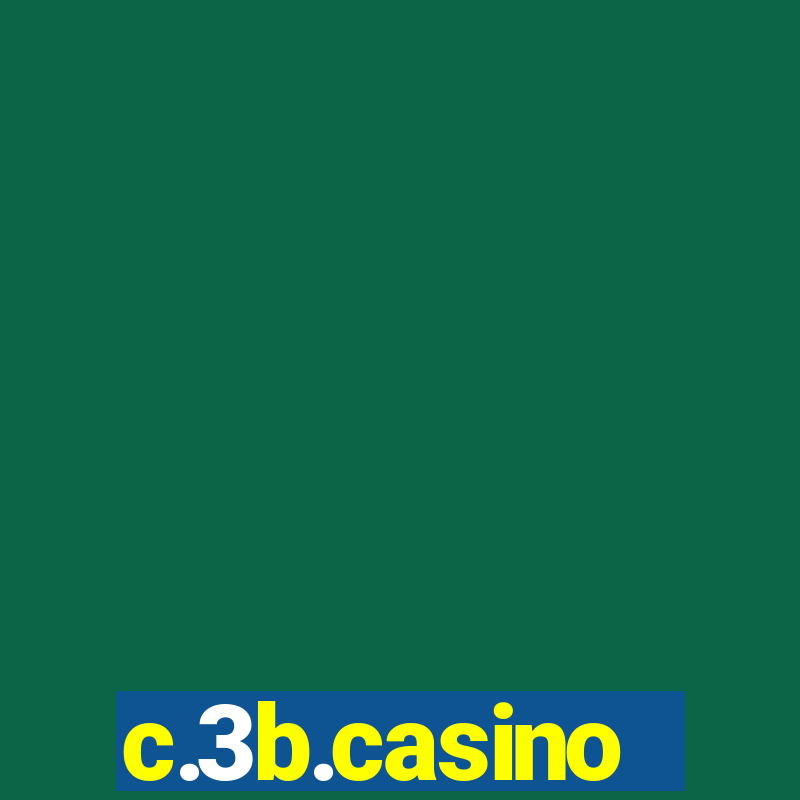 c.3b.casino