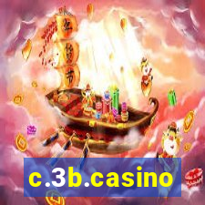 c.3b.casino