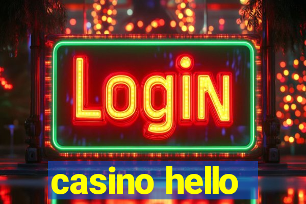 casino hello