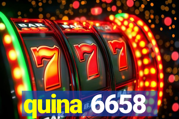 quina 6658