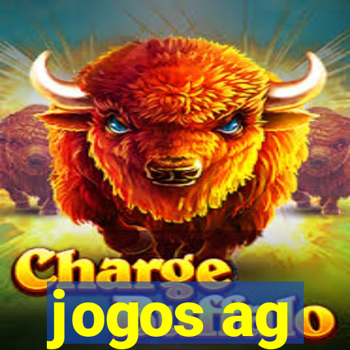 jogos ag