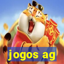 jogos ag