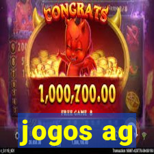 jogos ag