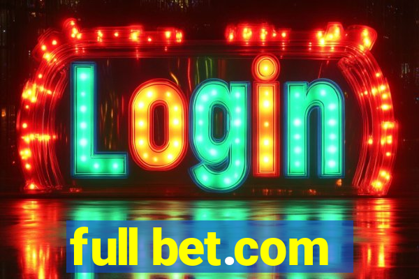 full bet.com