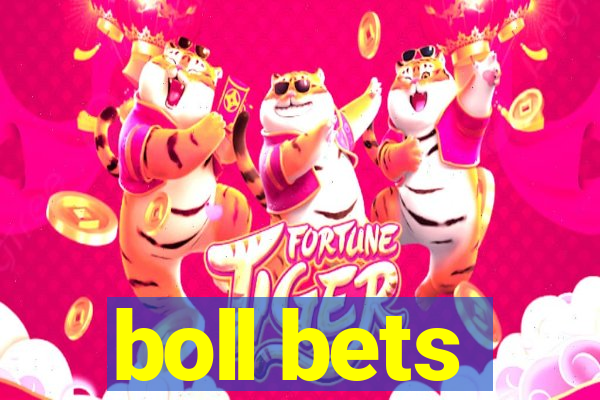 boll bets