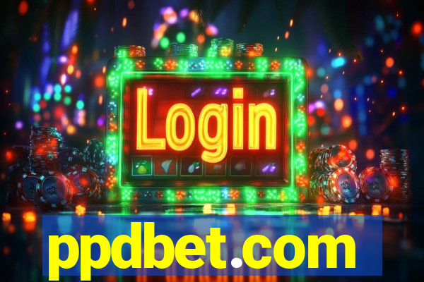 ppdbet.com