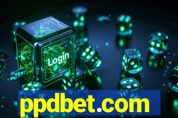 ppdbet.com