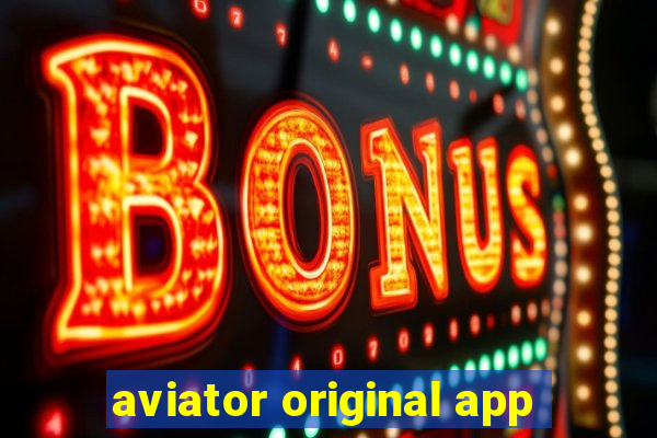 aviator original app