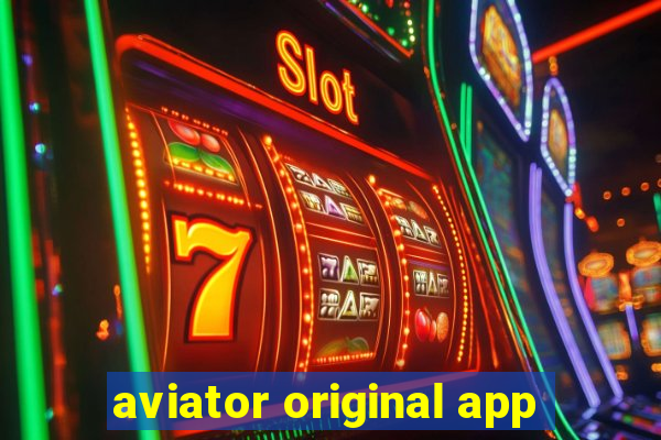 aviator original app