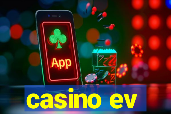 casino ev