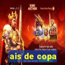 ais de copa