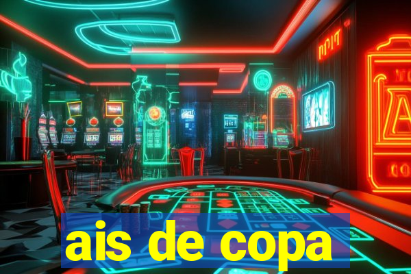 ais de copa