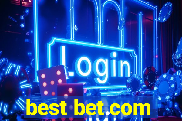 best bet.com