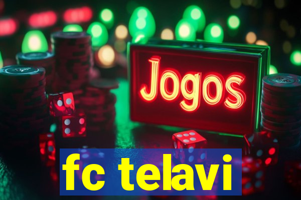 fc telavi