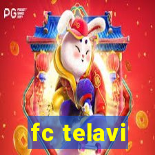 fc telavi