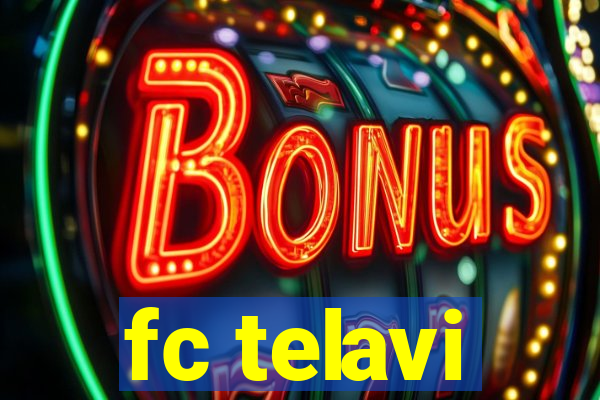 fc telavi