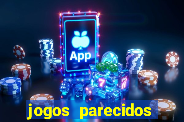 jogos parecidos clash of clans