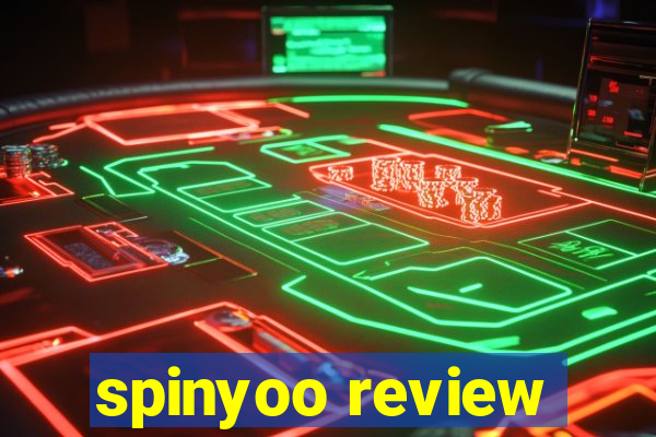 spinyoo review