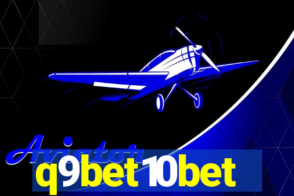 q9bet10bet