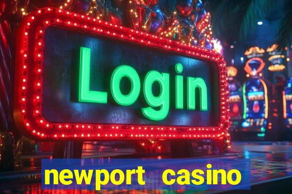 newport casino rhode island