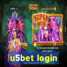 u5bet login