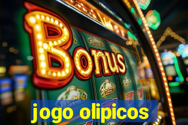 jogo olipicos