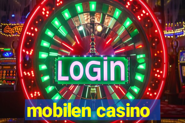 mobilen casino