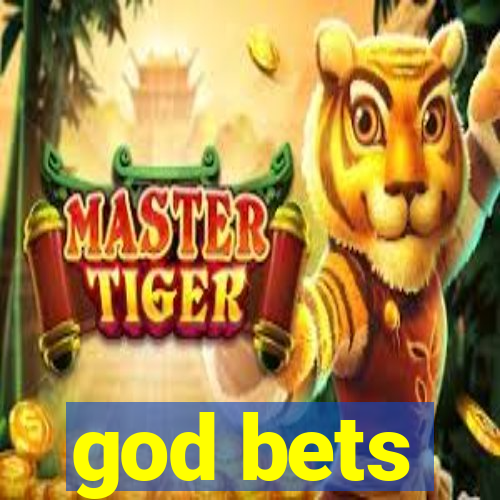 god bets