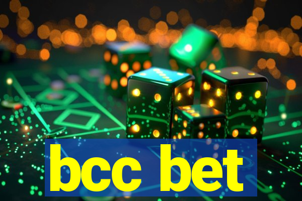 bcc bet