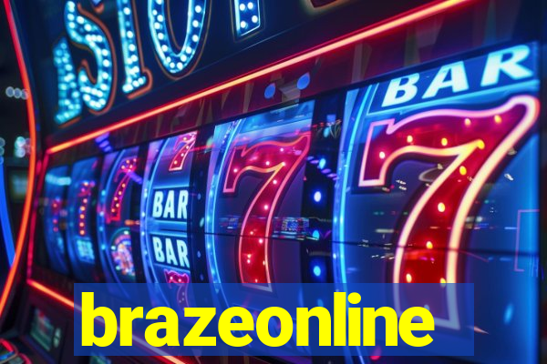 brazeonline