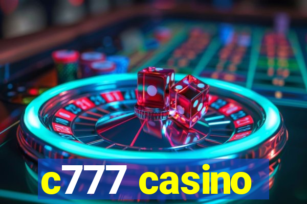 c777 casino