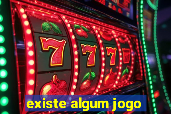 existe algum jogo