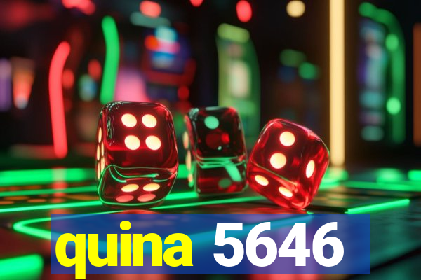 quina 5646