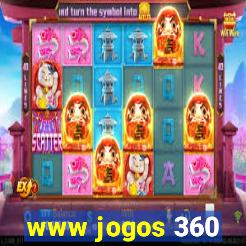 www jogos 360