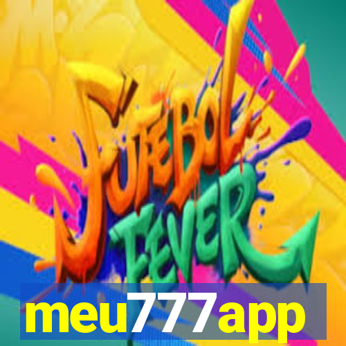 meu777app