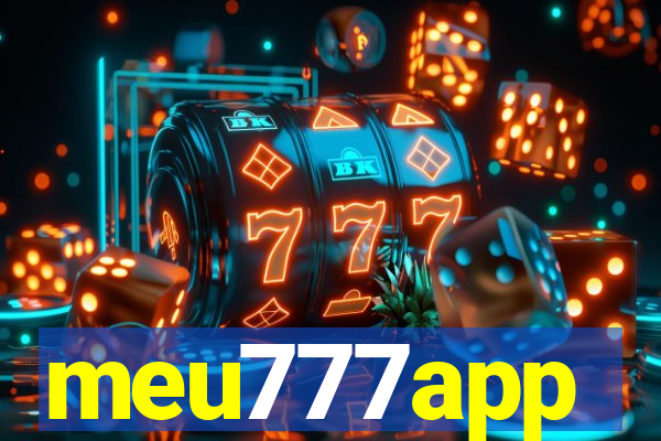 meu777app