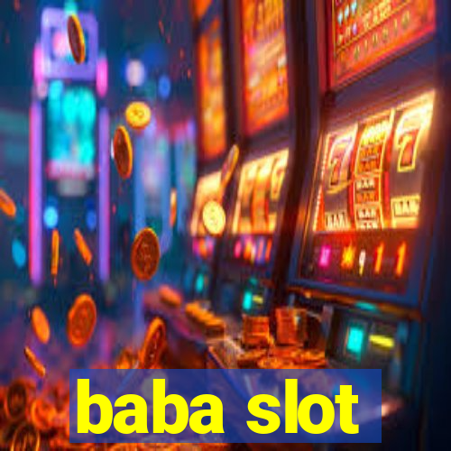 baba slot