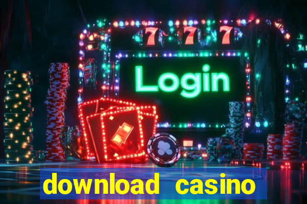 download casino slot game