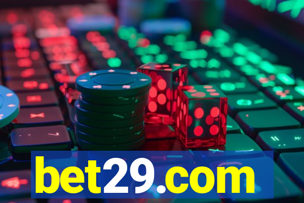 bet29.com