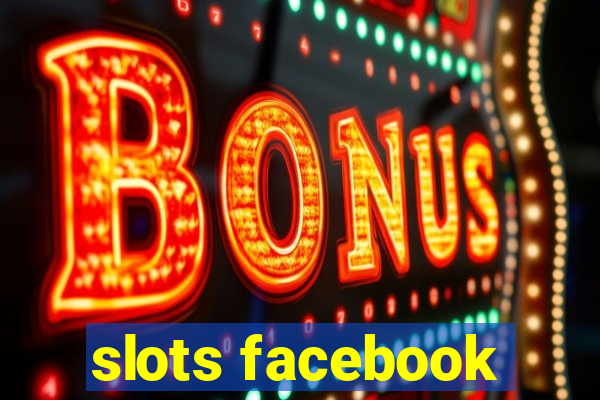 slots facebook