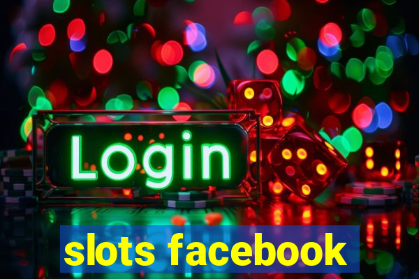 slots facebook