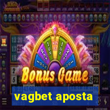 vagbet aposta