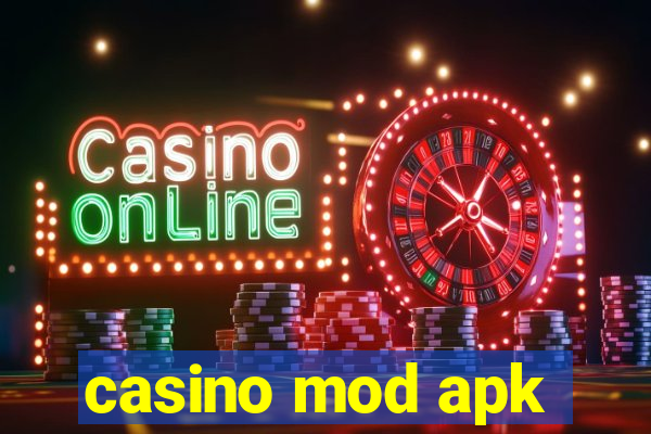 casino mod apk